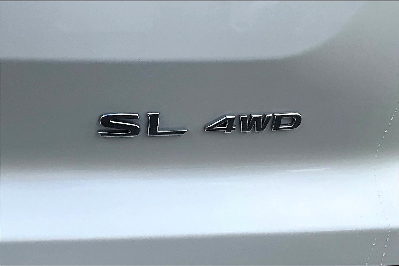 Used 2023 Nissan Pathfinder SL image 23