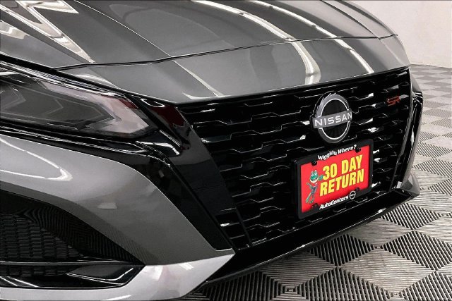New 2026 Nissan Altima 2.5 SR FWD image 15