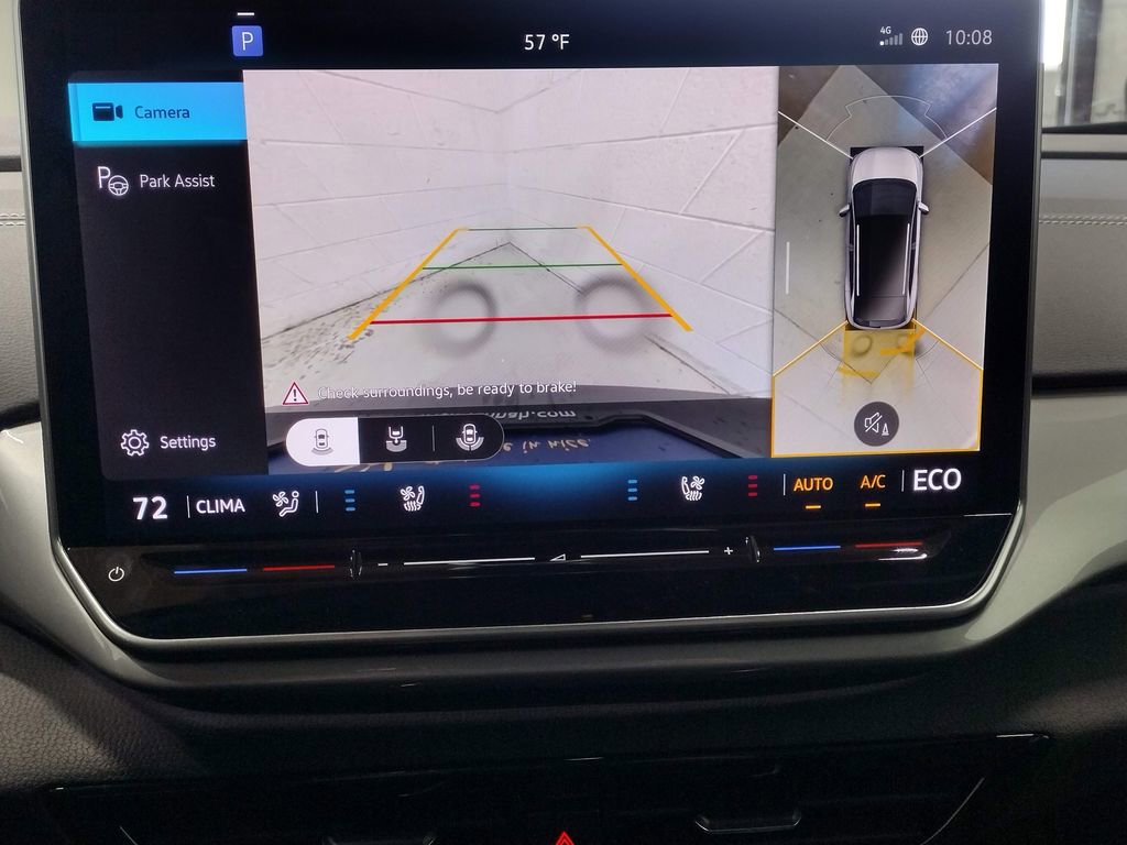 New 2026 Volkswagen ID.4 Pro S Plus AWD/4WD image 9