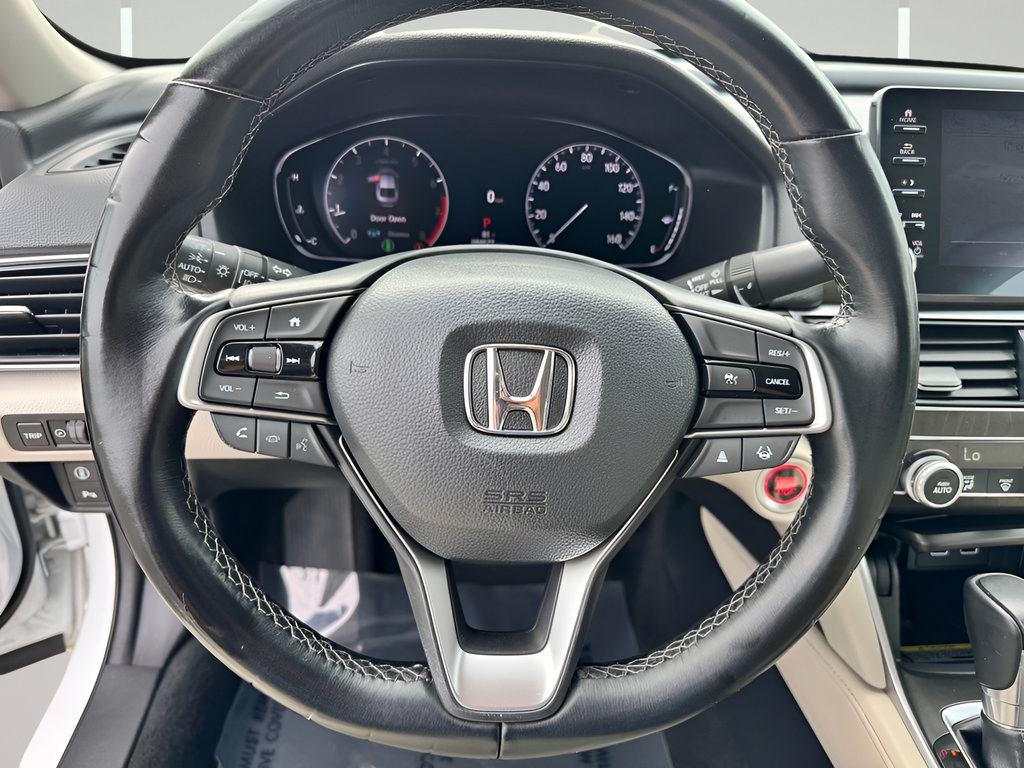Used 2022 Honda Accord EX-L image 13