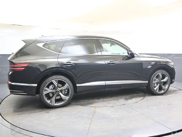 Used 2026 Genesis GV80 3.5T Prestige AWD/4WD image 6