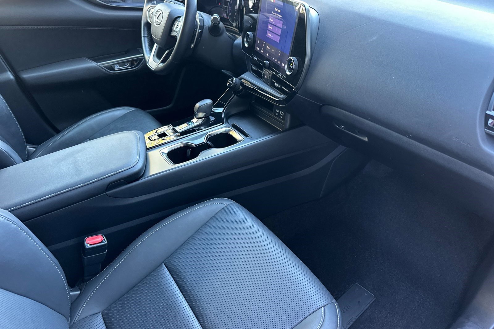 Used 2022 Lexus NX 250 250 w/ Accessory Package 2 image 20