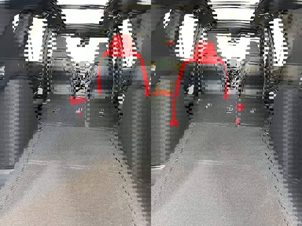 New 2026 Acura RDX A-Spec image 37