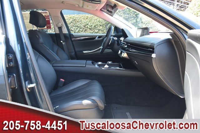 Used 2024 Genesis G80 2.5T AWD/4WD image 25