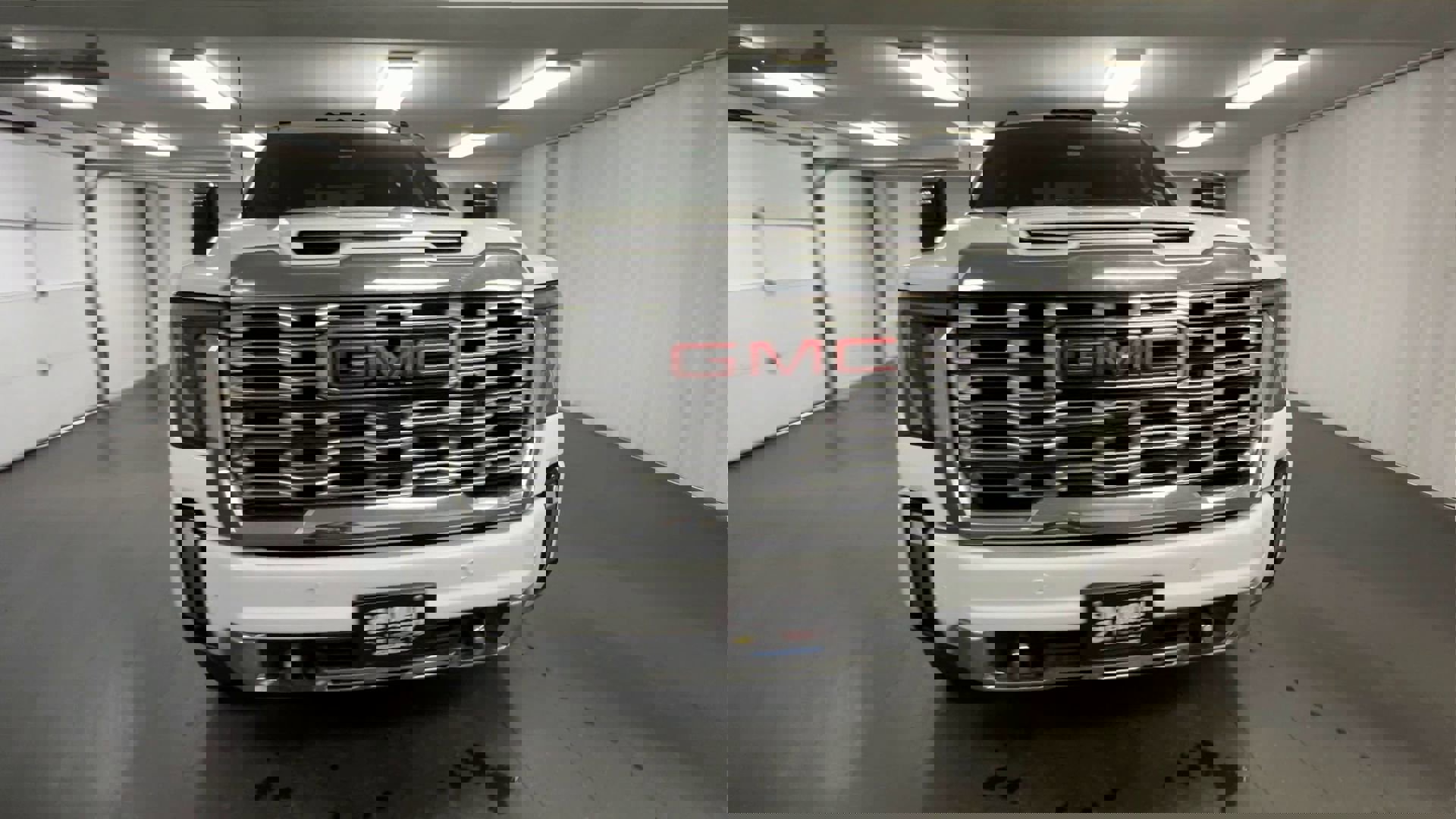 New 2025 GMC Sierra 2500 Denali w/ Denali Reserve Package image 39