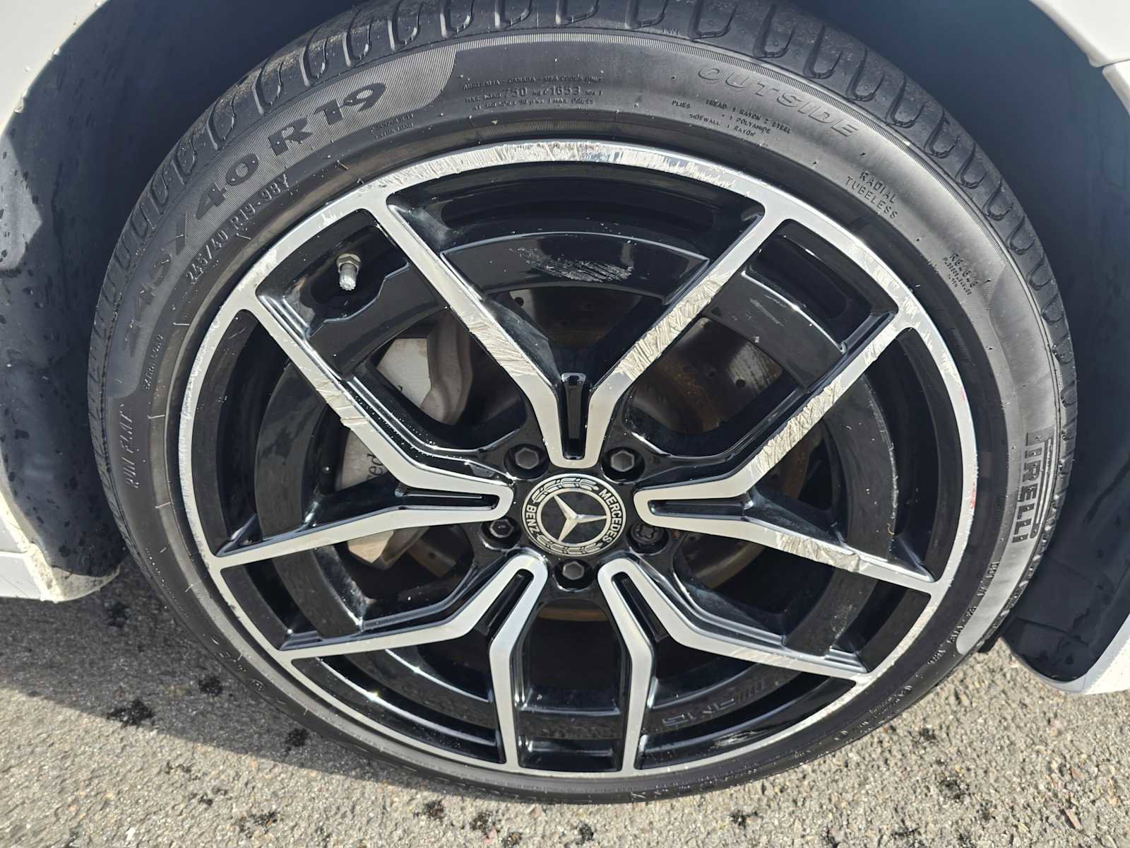 Used 2022 Mercedes-Benz E 350 Sedan image 9