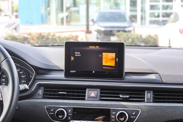 Used 2019 Audi A4 2.0T Premium image 19