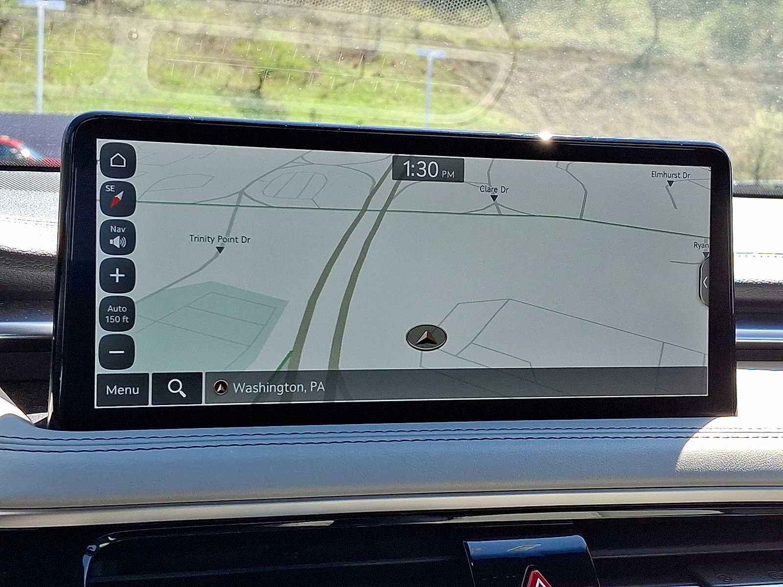Used 2025 Genesis G70 2.5T image 17