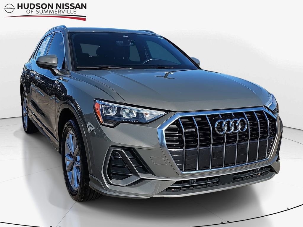 Used 2021 Audi Q3 2.0T Premium w/ Convenience Package