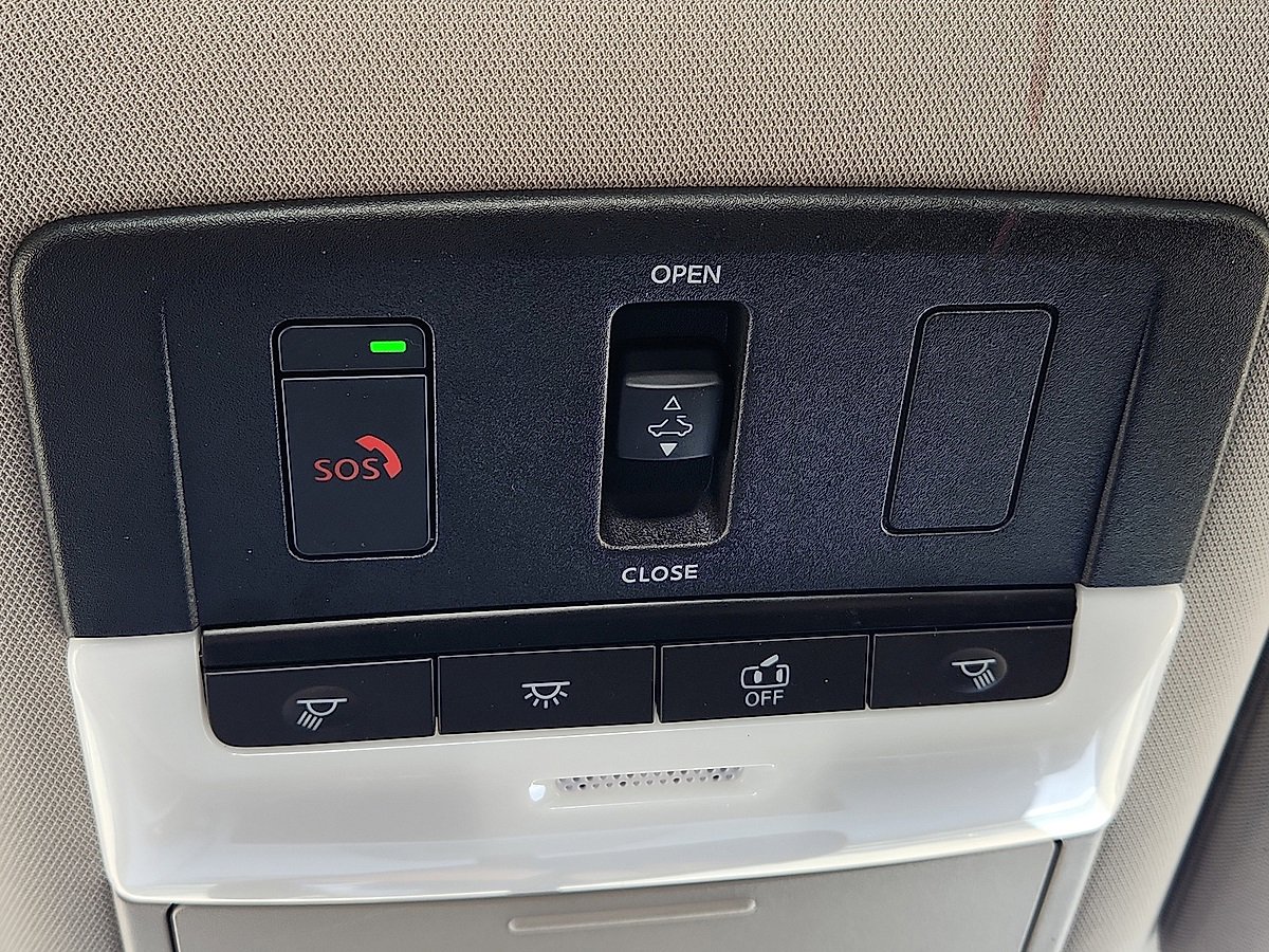 Used 2023 Nissan Altima 2.5 SL image 10