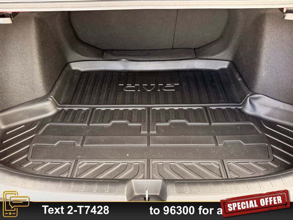 Used 2024 Honda Civic Touring image 25