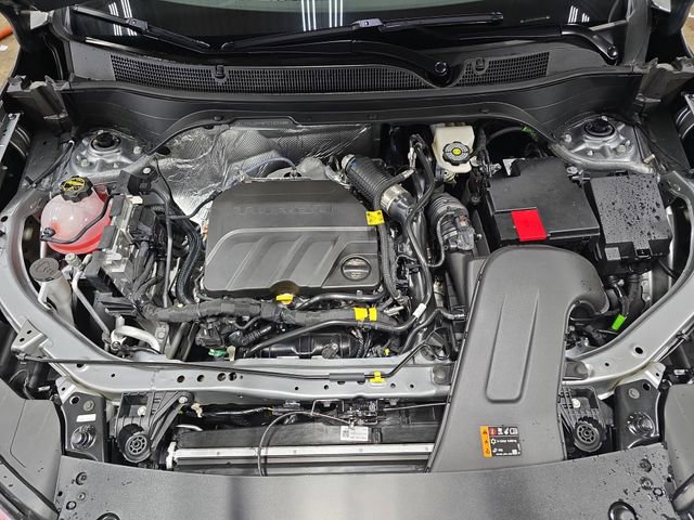 New 2026 Chevrolet Trax RS w/ Driver Confidence Package image 29