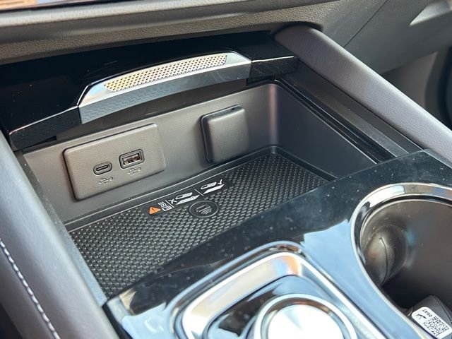 New 2026 Buick Envision Avenir AWD/4WD image 40