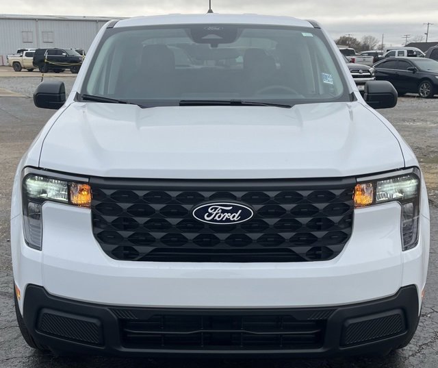 New 2026 Ford Maverick XL image 3