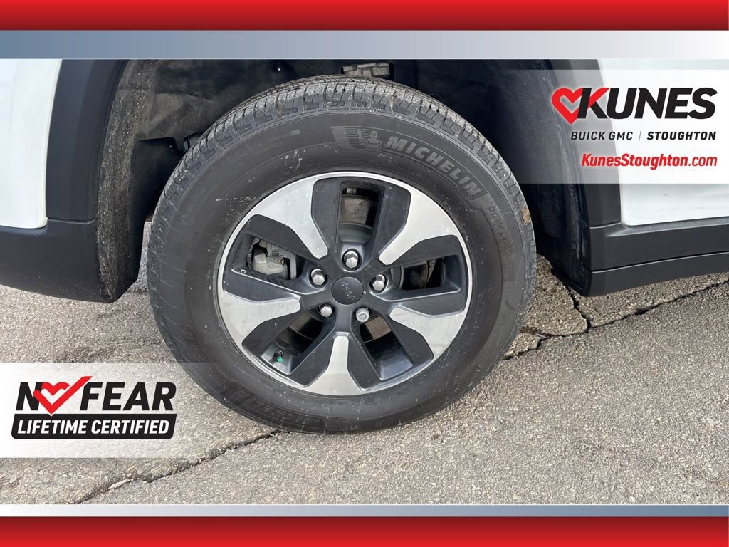 Used 2022 Jeep Grand Cherokee Limited 4xe image 14