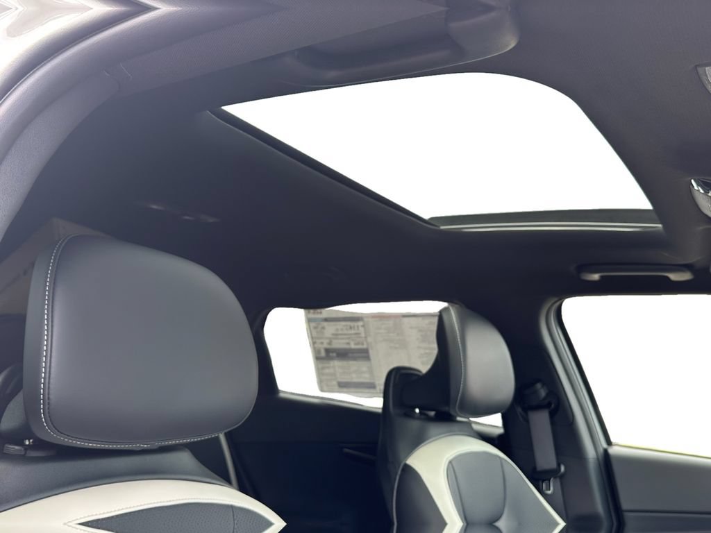 New 2026 Kia EV6 GT-Line RWD image 5
