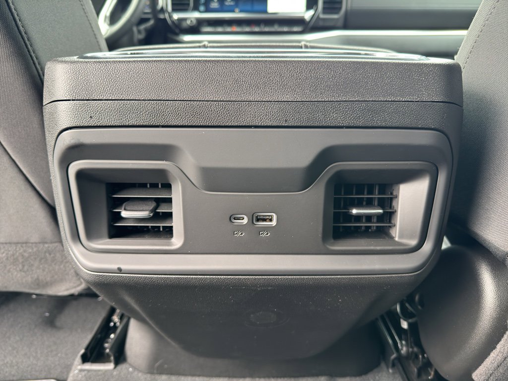 New 2026 Chevrolet Silverado 2500 LT w/ Trail Boss Package image 22