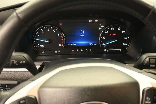 Used 2023 Ford Explorer XLT w/ Equipment Group 202A AWD/4WD image 15