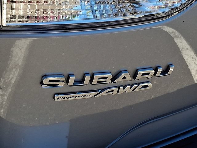 Used 2022 Subaru Forester Limited w/ Popular Package #2 AWD/4WD image 32