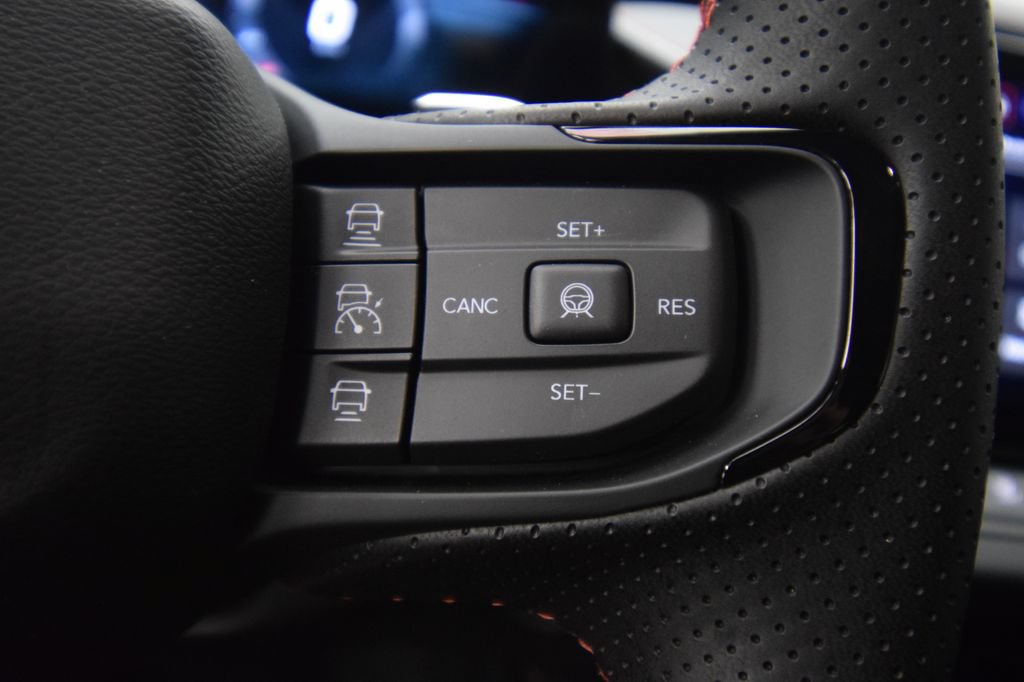 New 2027 Dodge Charger R/T AWD/4WD image 29