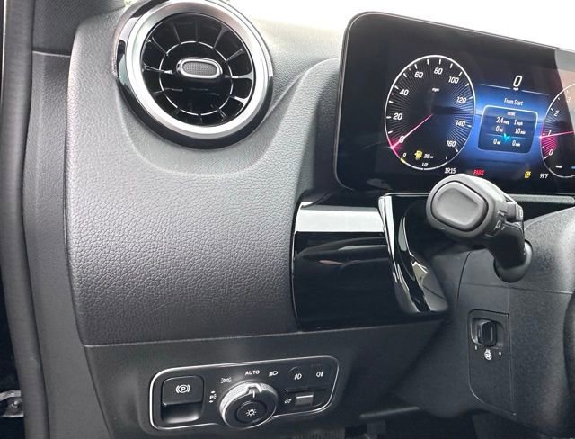 Certified 2026 Mercedes-Benz GLA 250 4MATIC image 17