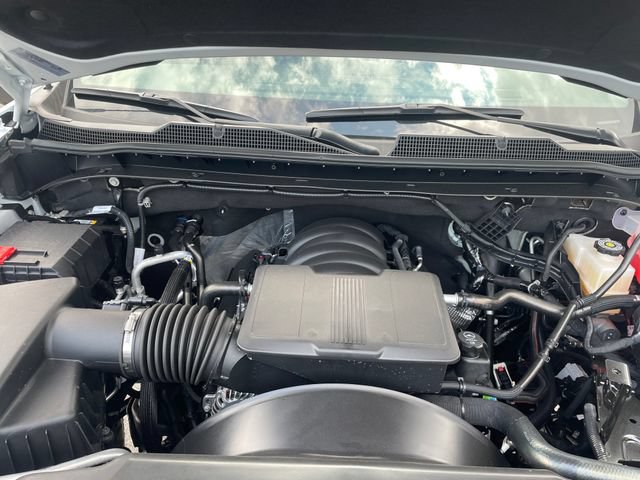 New 2026 Chevrolet Silverado 2500 W/T w/ WT Convenience Package AWD/4WD image 11