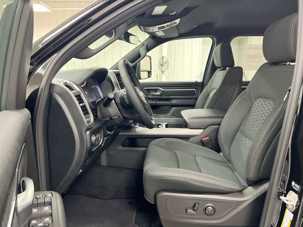New 2026 RAM 1500 Big Horn image 5