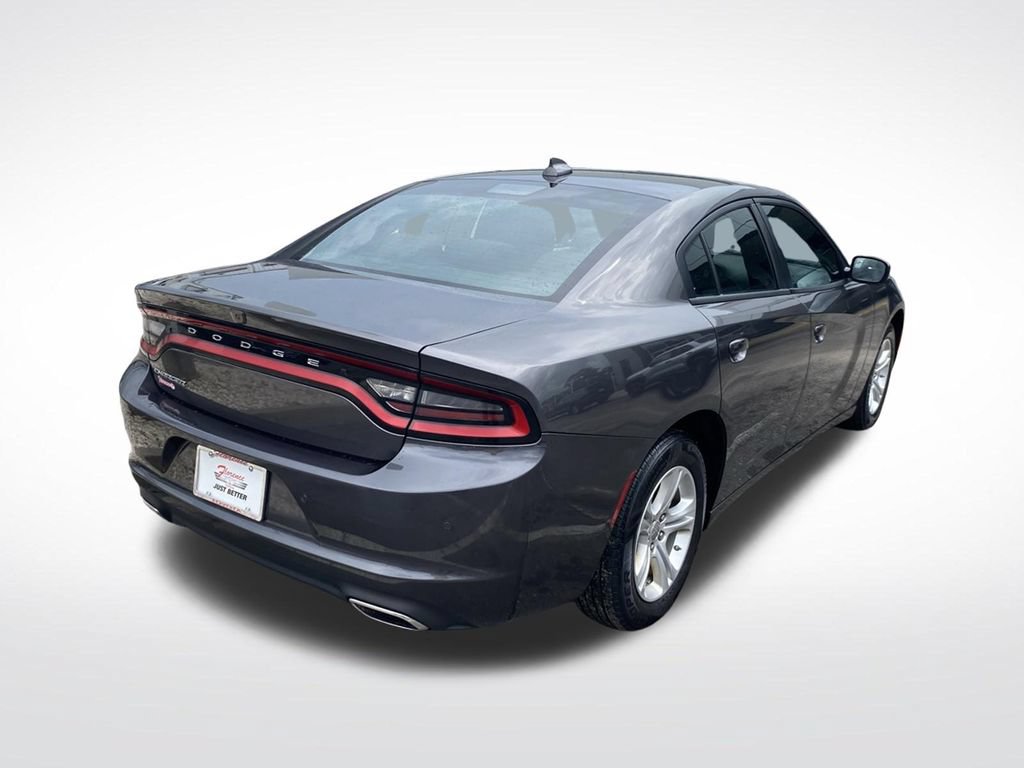 Used 2023 Dodge Charger SXT RWD image 14