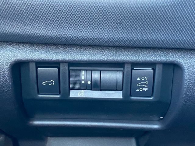New 2026 Subaru Forester Touring AWD/4WD image 15