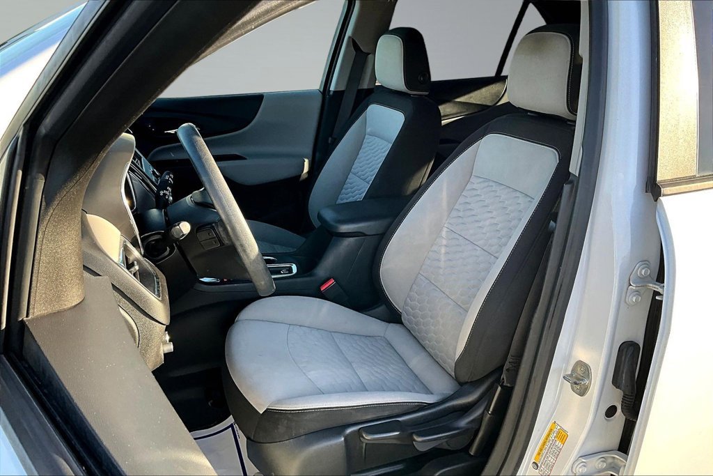 Used 2020 Chevrolet Equinox LS AWD/4WD image 21