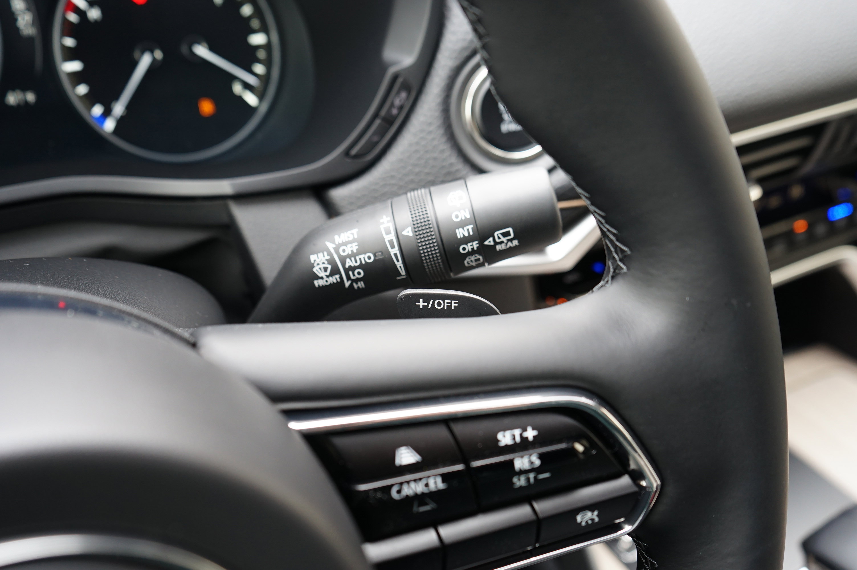 New 2026 MAZDA CX-70 3.3 Turbo w/ Preferred Package image 25