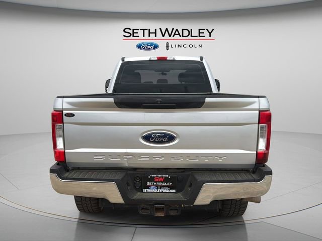 Used 2018 Ford F350 XL w/ Power Equipment Group image 5