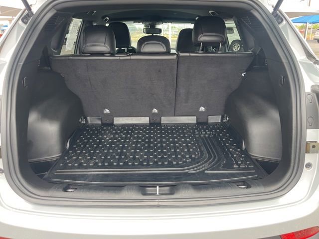Used 2025 Jeep Compass Latitude AWD/4WD image 8