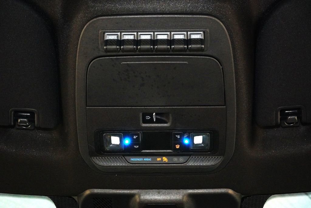 Used 2025 Ford F150 Tremor w/ Bed Utility Package image 18