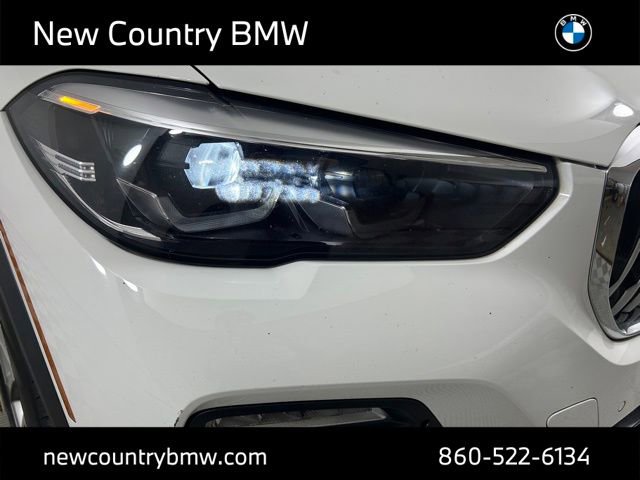 Used 2020 BMW X5 xDrive40i w/ Convenience Package image 28