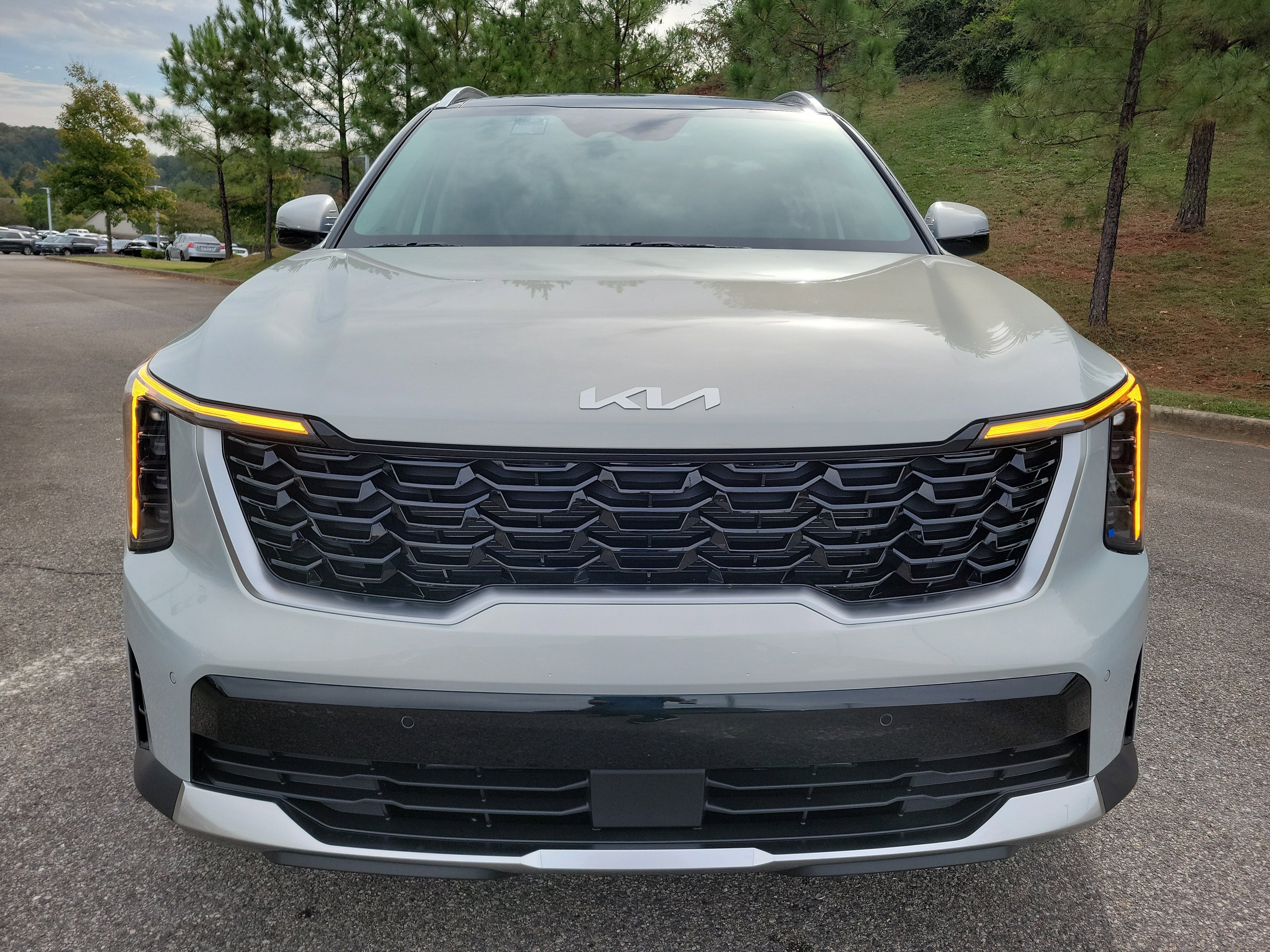 New 2026 Kia Sorento S image 20