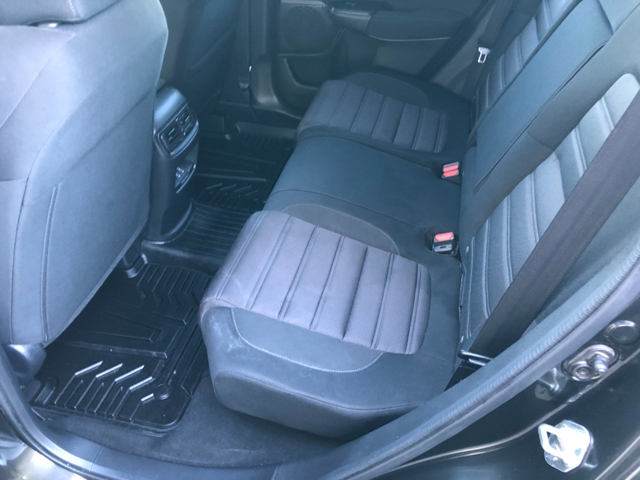 Used 2018 Honda CR-V EX image 28
