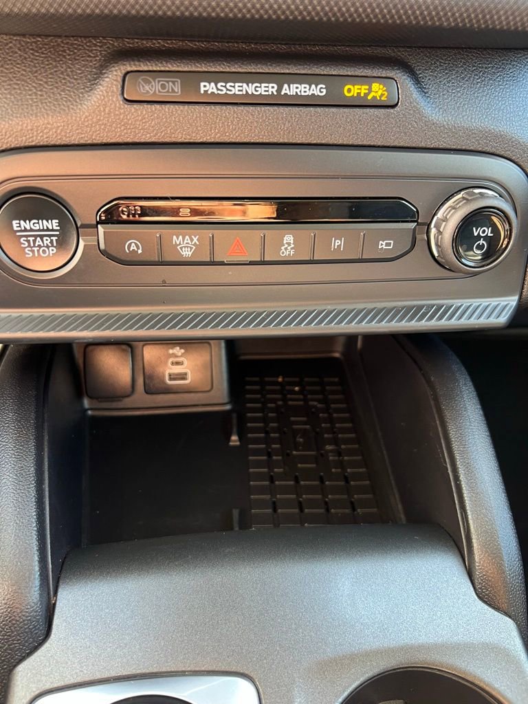 Used 2025 Ford Bronco Sport Outer Banks w/ Outer Banks Tech Package+ image 14