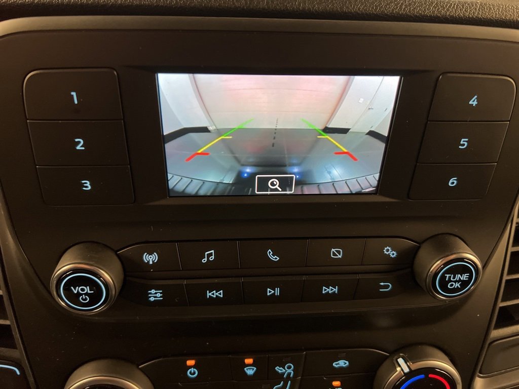 New 2025 Ford Transit 250 Base w/ Electrician Trade Package image 11