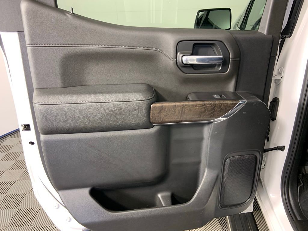 Used 2019 GMC Sierra 1500 Denali w/ Denali Ultimate Package AWD/4WD image 19
