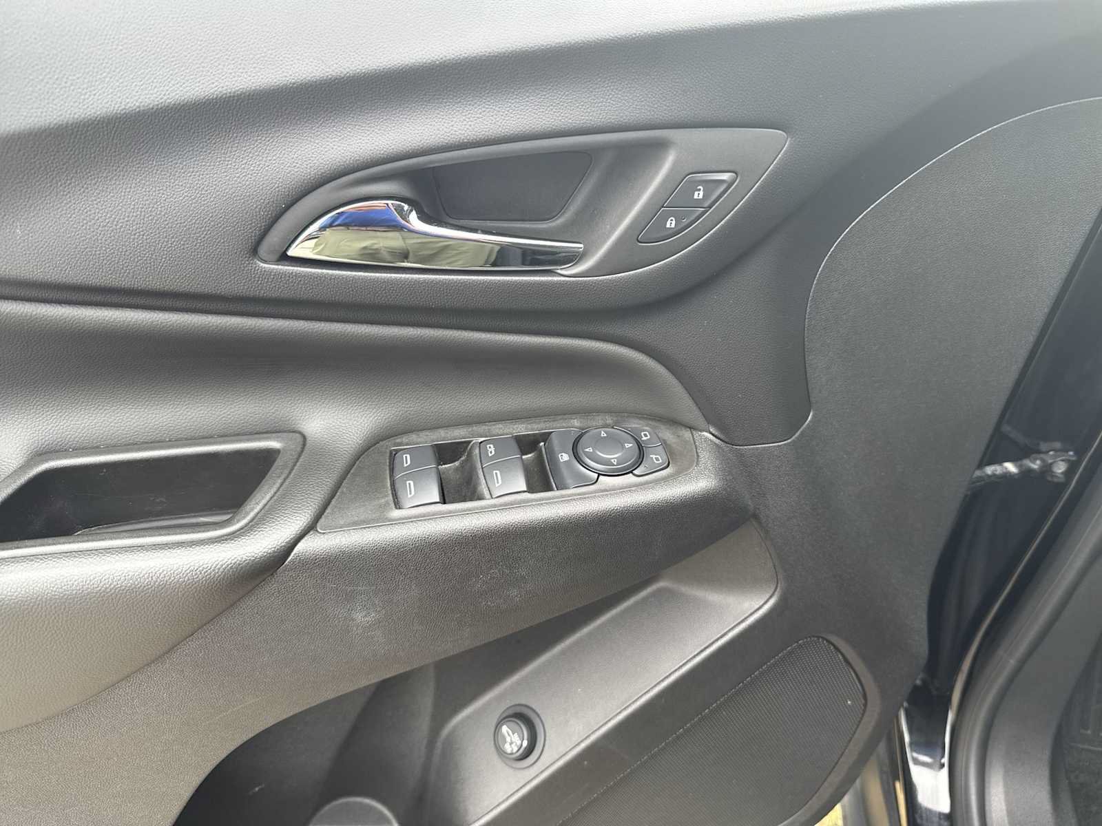 Certified 2024 Chevrolet Equinox LT AWD/4WD image 14
