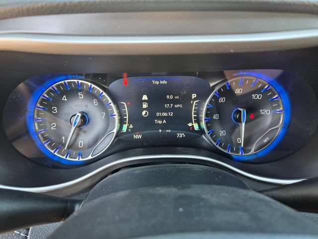 New 2026 Chrysler Pacifica Select FWD image 29