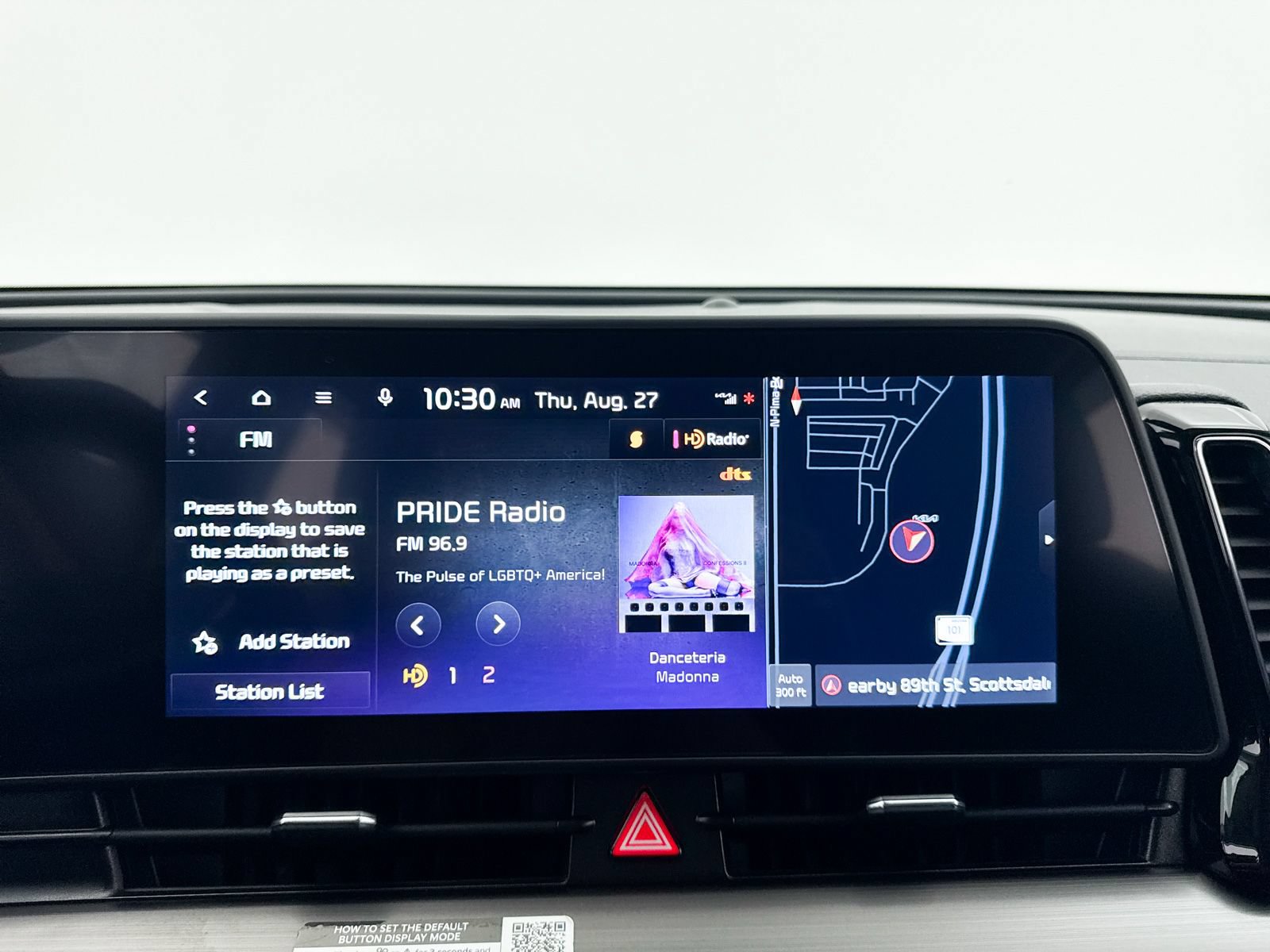 Certified 2023 Kia Sportage EX FWD image 5
