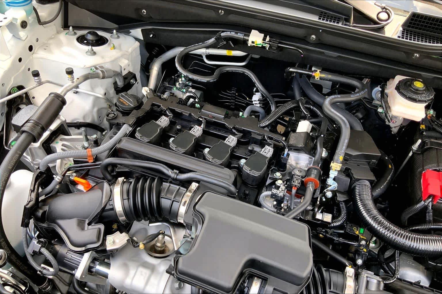 New 2026 Acura ADX AWD image 16