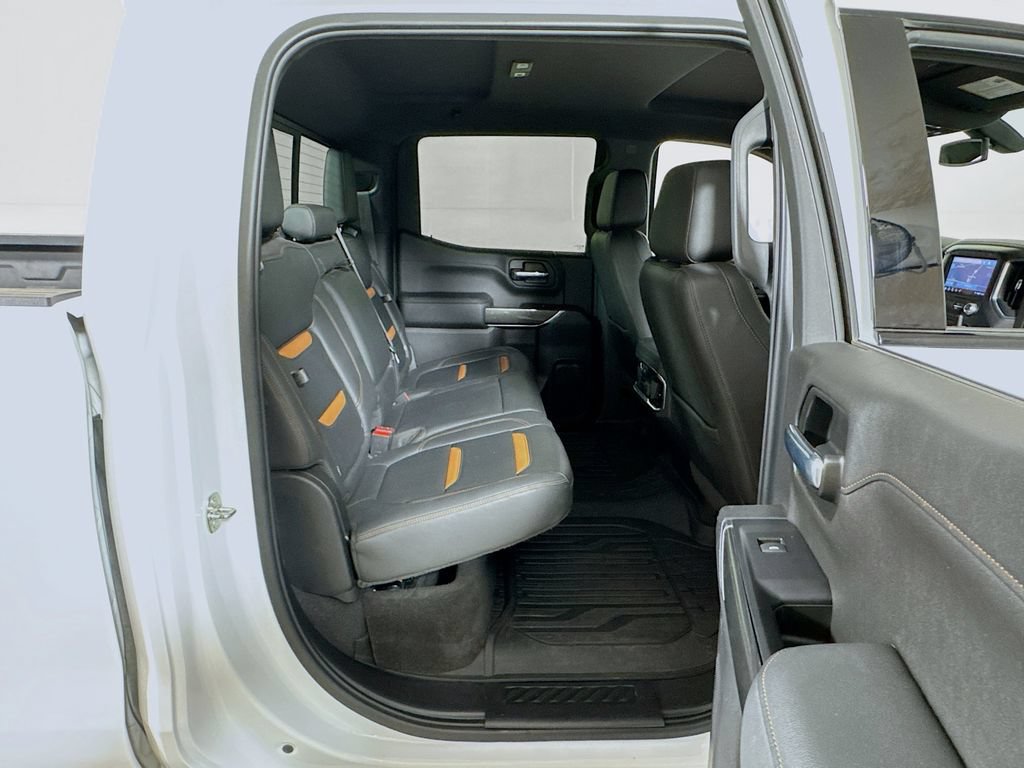 Used 2019 GMC Sierra 1500 AT4 w/ AT4 Premium Package AWD/4WD image 26