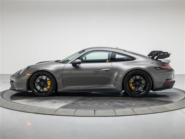 Used 2022 Porsche 911 GT3 RWD image 2