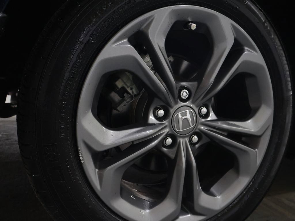 Used 2024 Honda Accord EX image 29