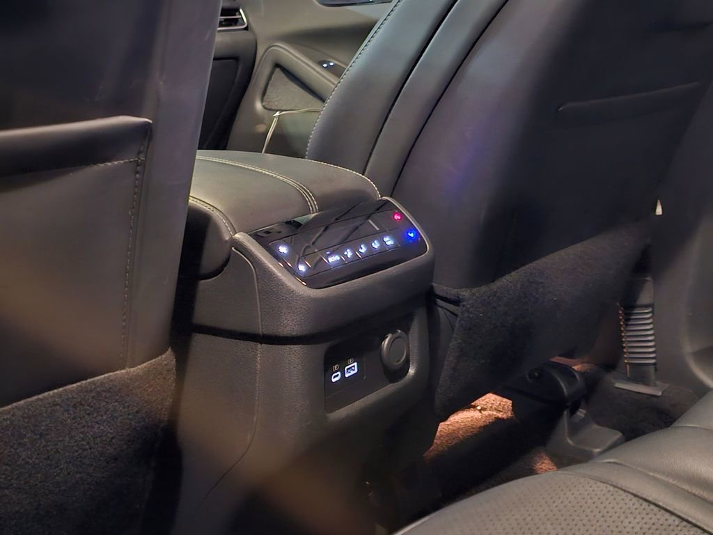 Certified 2024 INFINITI QX60 Pure image 2