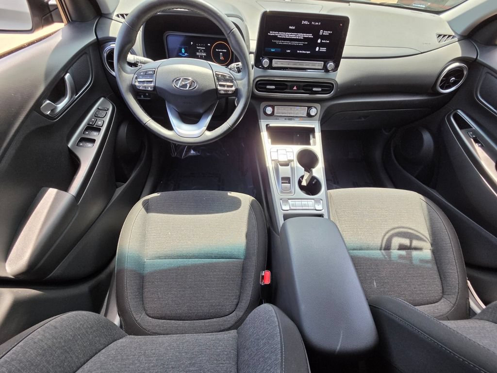 Used 2023 Hyundai Kona SEL FWD image 14