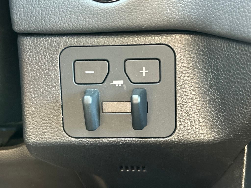 Used 2025 Toyota Sequoia TRD Pro w/ Tow Technology Package image 37